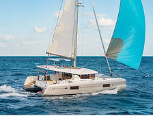 Seychelles Yacht Charters