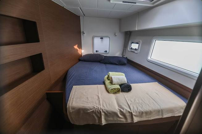 seychelles yacht charter lagoon 42 catamaran