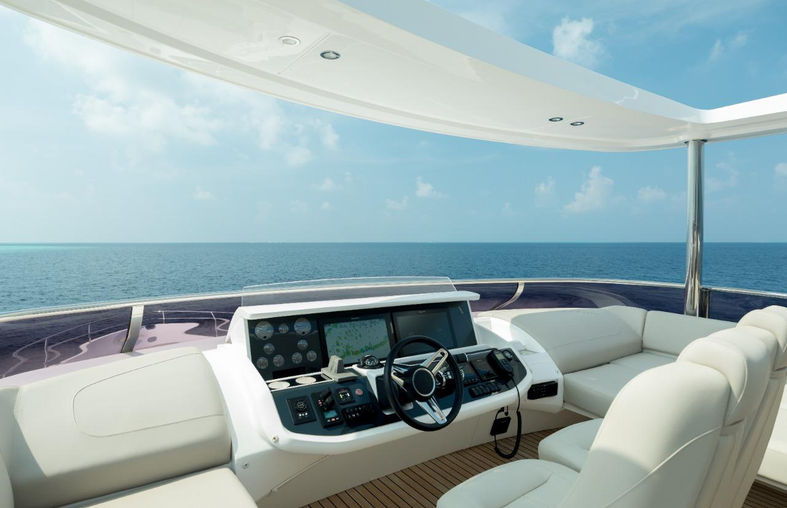 Maldives Yacht Charters