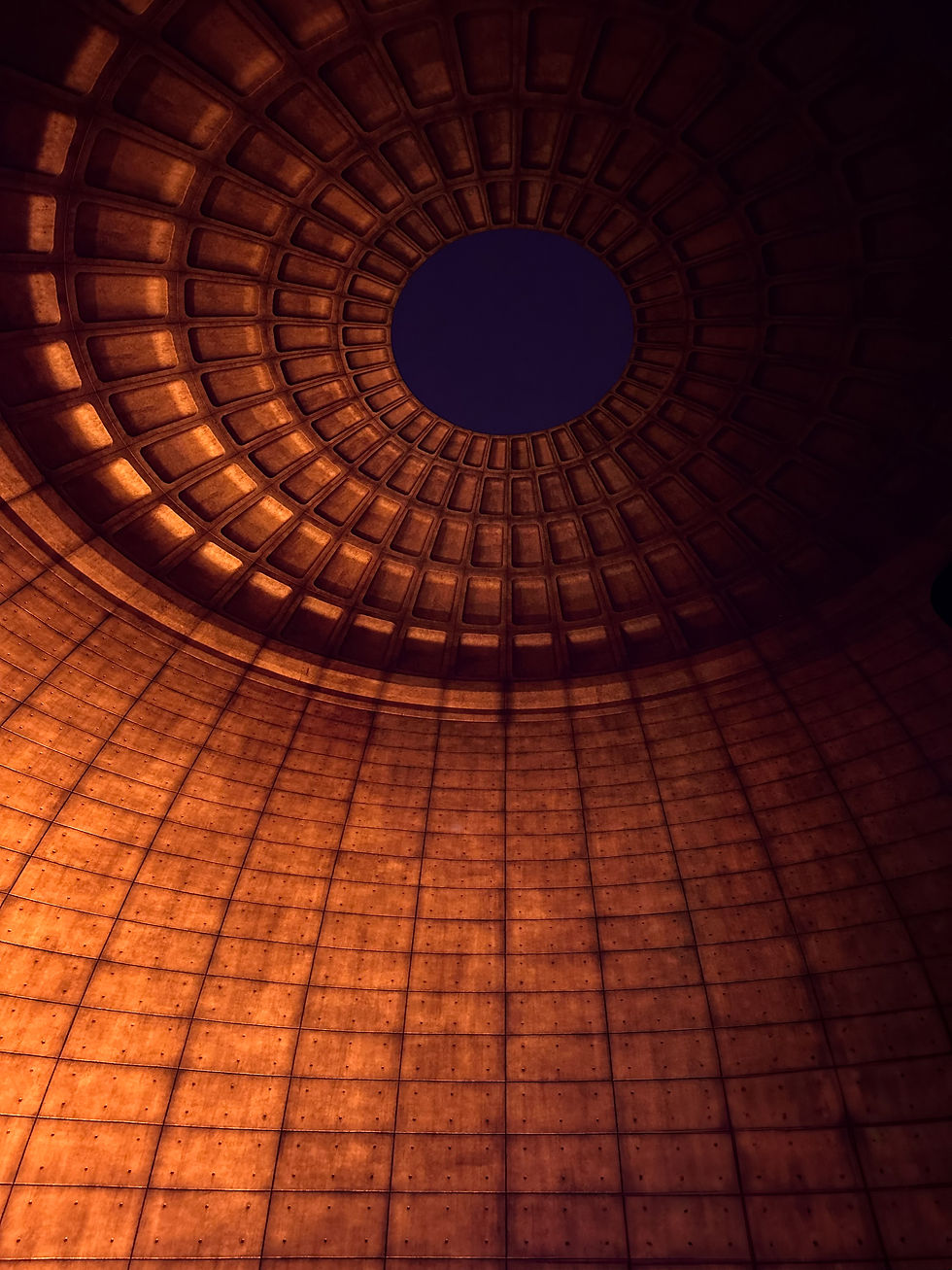 It's All an illusion (U2 at the Sphere) image