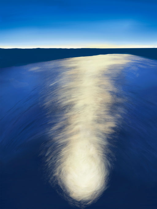 West Out of Buffalo image