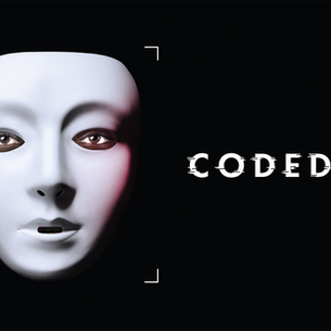 Coded Bias Movie Night Bundle