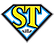 Supertrike Shield Logo