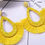Miniatura: RAKEL TASSEL EARRINGS