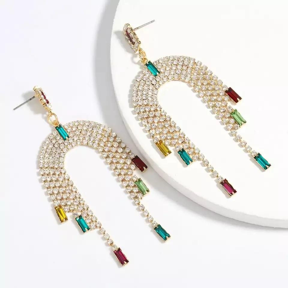 Thumbnail: URIEL EARRINGS