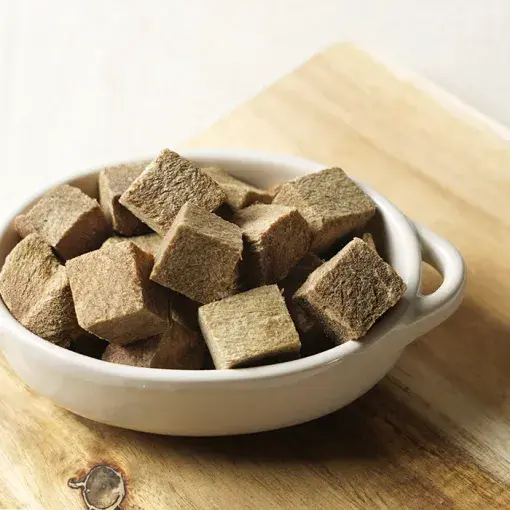 縮圖：DOGCATSTAR 汪喵星球 | Natural Treats 原肉零食 | 冷凍乾燥原肉小零嘴 - 山味