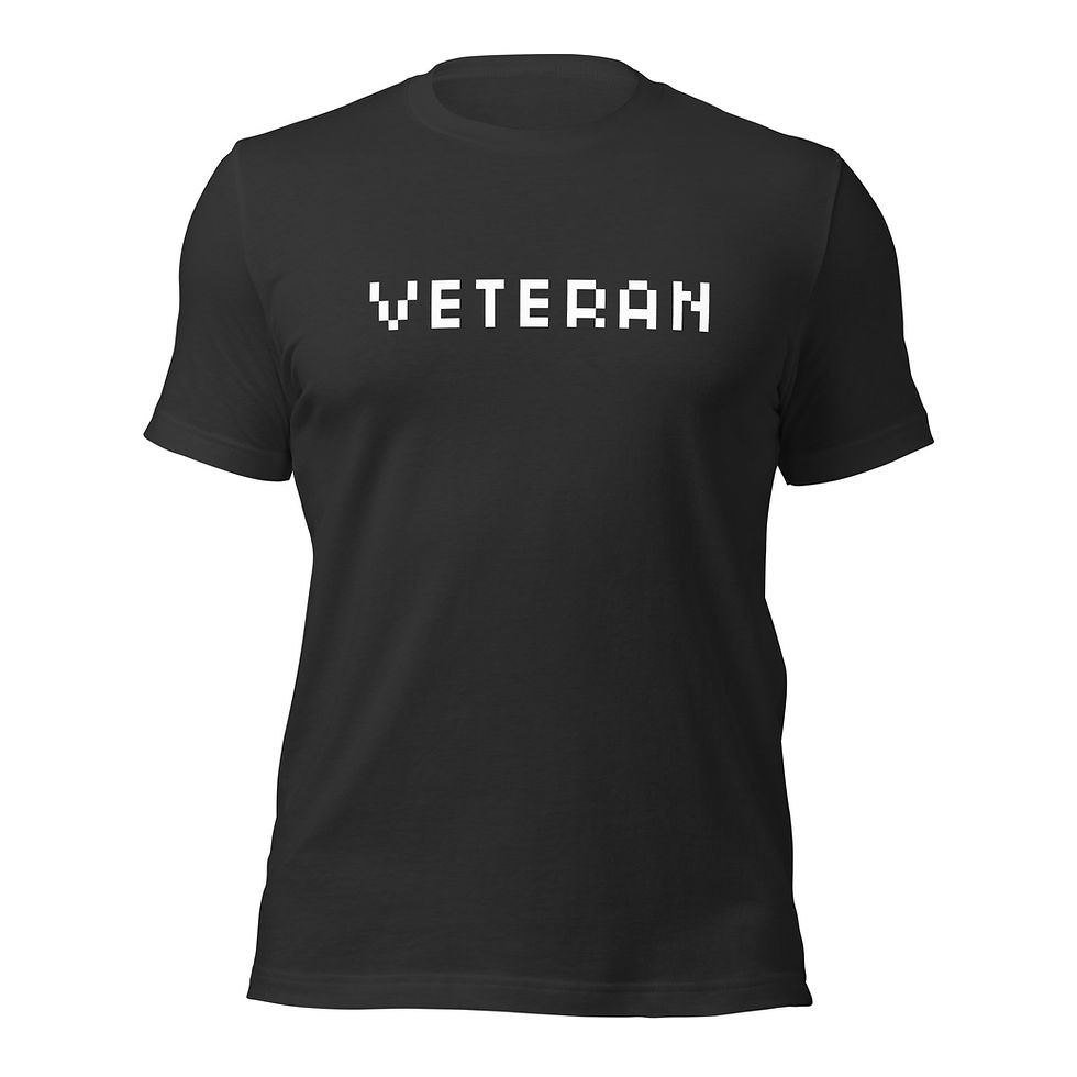 Thumbnail: Veteran