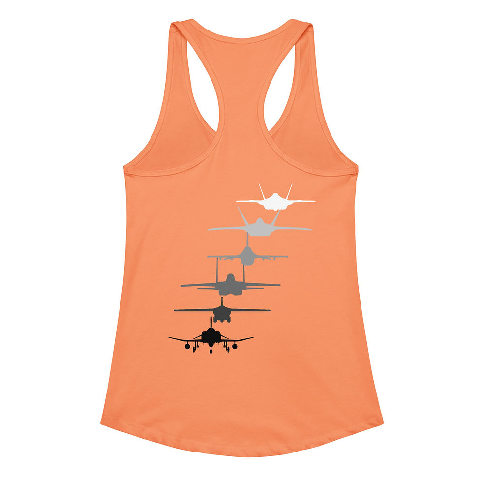 Thumbnail: Air Force Fighter Jets