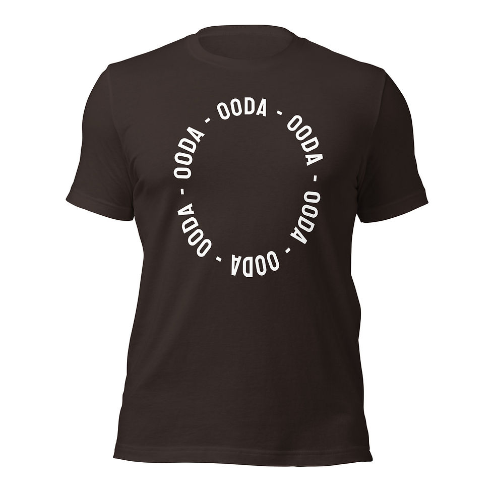 Thumbnail: OODA Loop