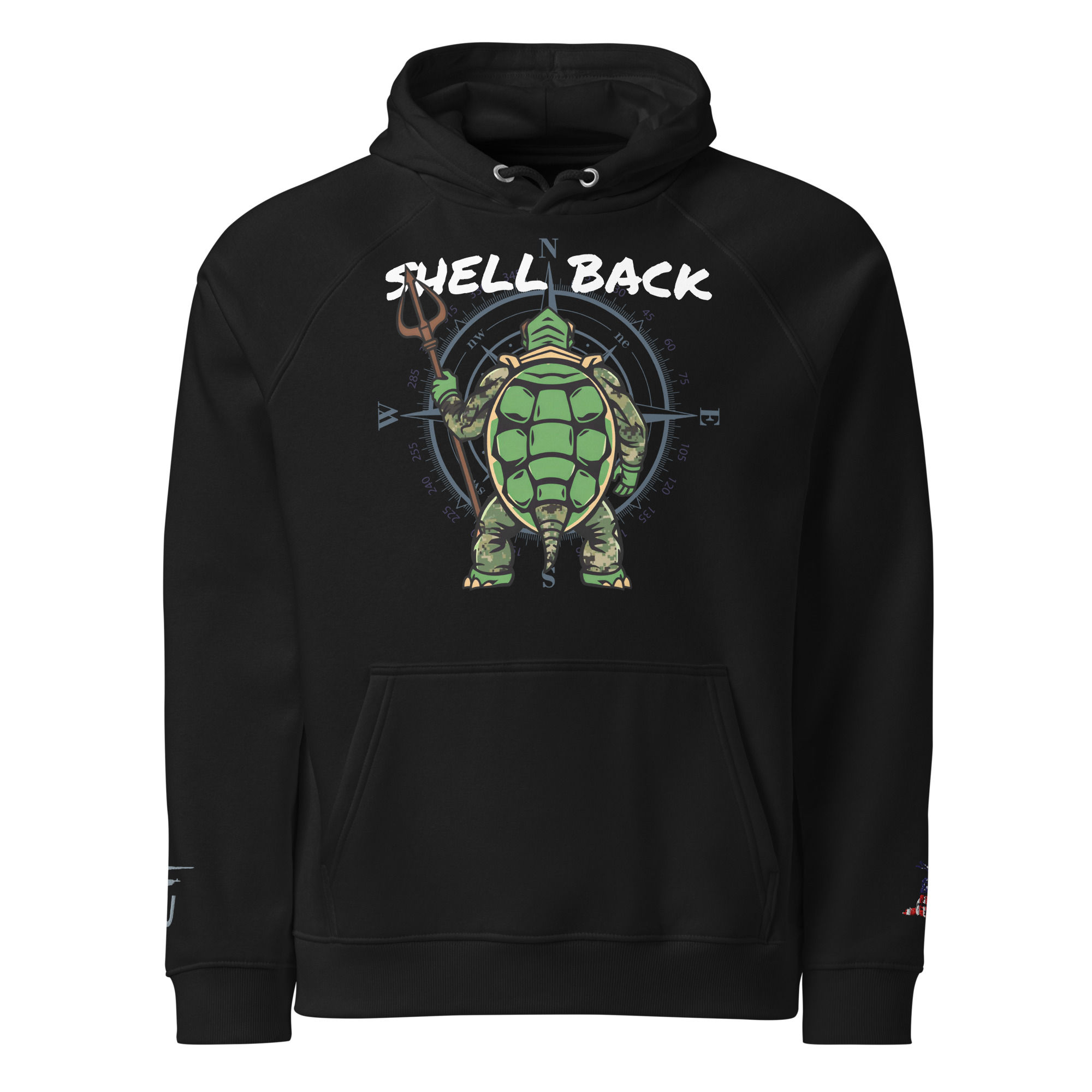 Shell Back