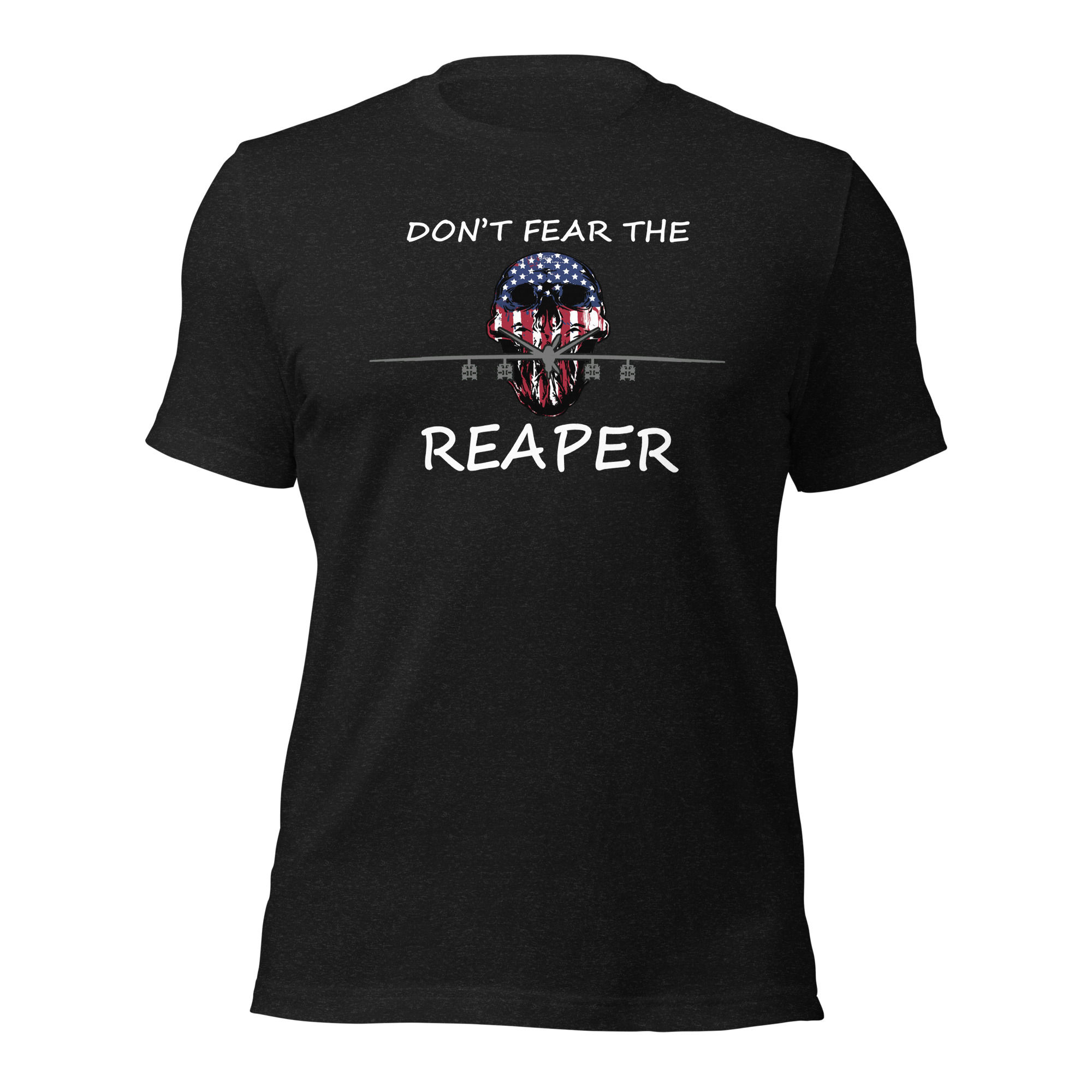 Don't Fear the Reaper