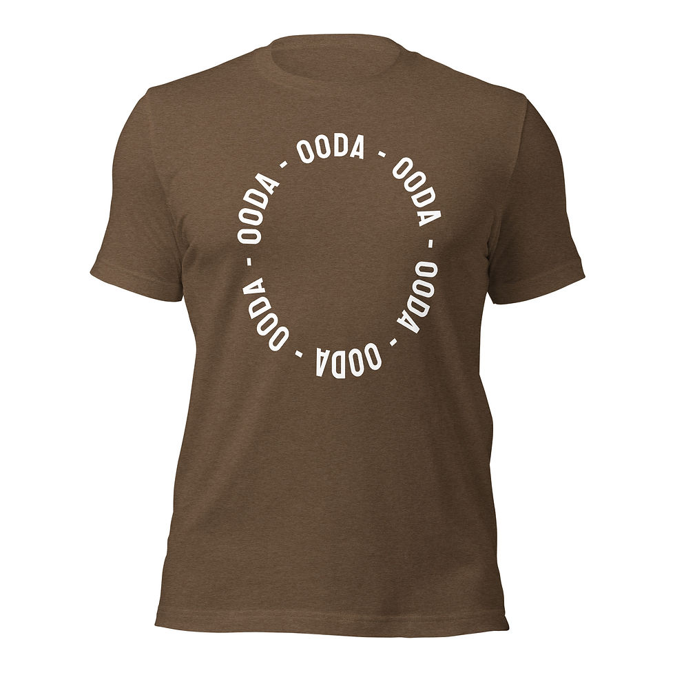 Thumbnail: OODA Loop