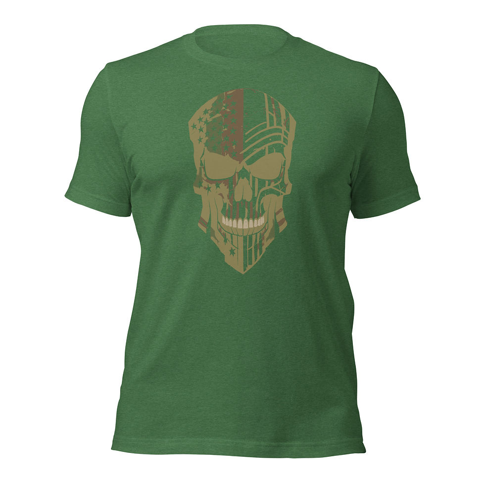 Thumbnail: Skull