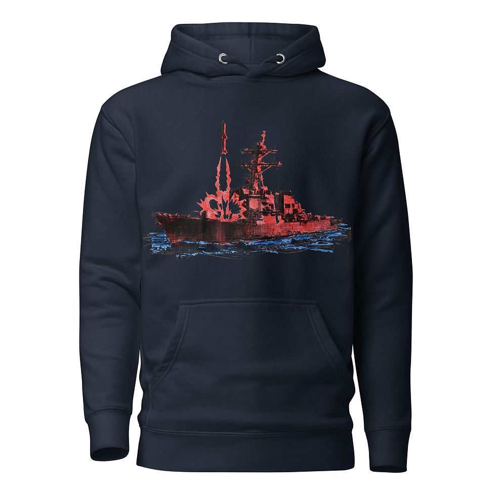 Thumbnail: - Designed to Last - Destroyer Defense