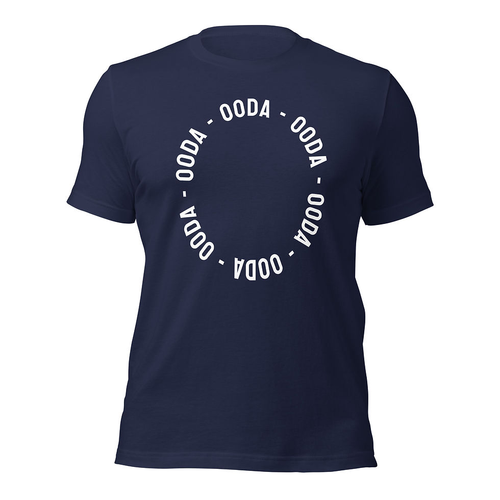 Thumbnail: OODA Loop