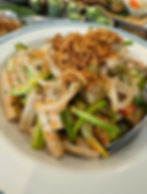 C1. Vietnamese Ham Salad