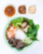 Vermicelli Noodle Set