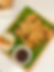 A12. Fried Tofu