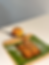 ★ D1. Fried banana