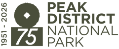 Monthly wellbeing walks in the Peak District National park