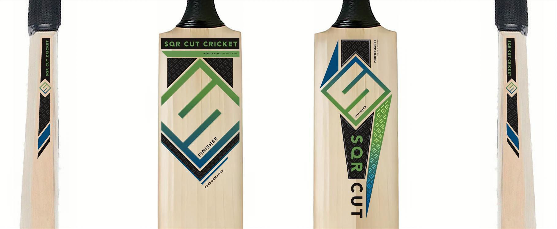 The Finisher (Junior)