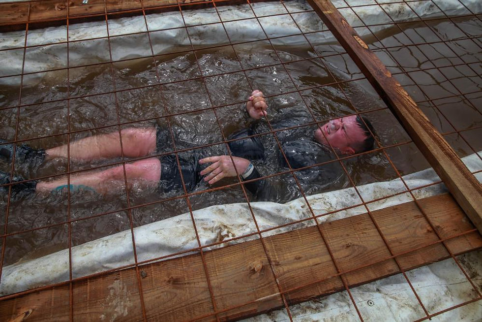 Coffin Crawl at HELL & BACK