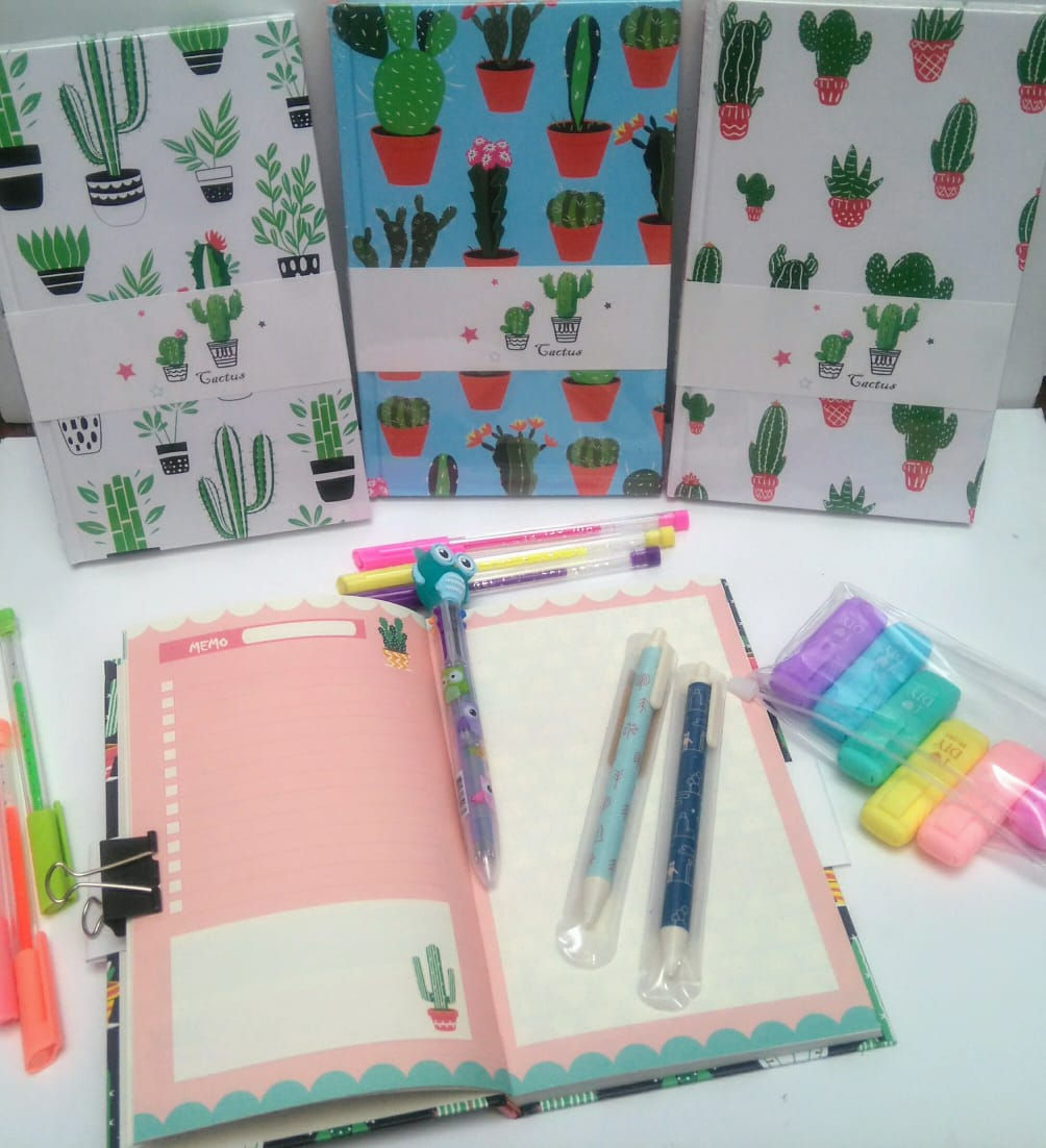 libreta