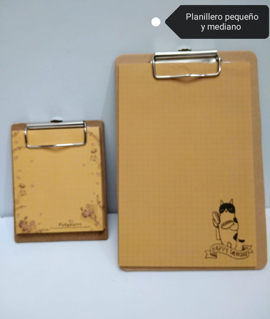 libreta
