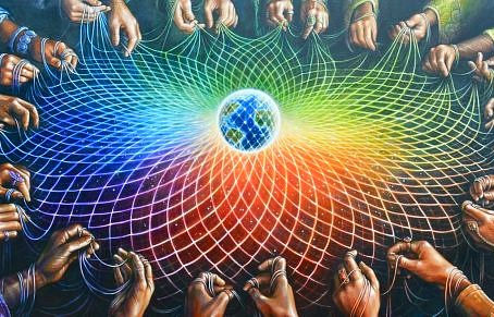 Eclipse Lunar Total - Luna de Sangre