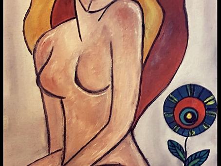 Equinoccio y Luna Llena Aries-Libra