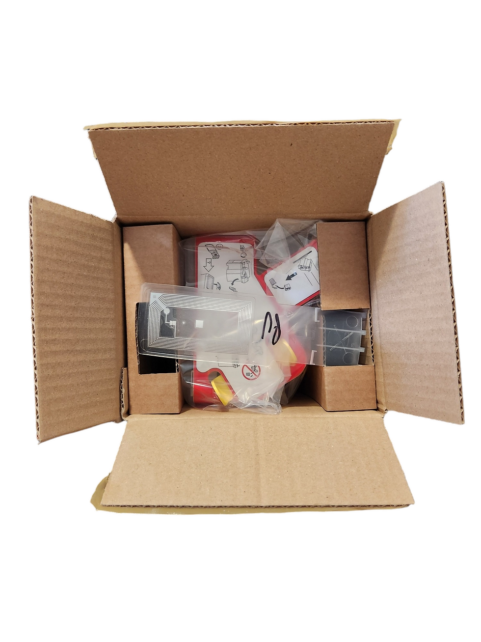 Miniatura: Linx 10 Maintenance Kit