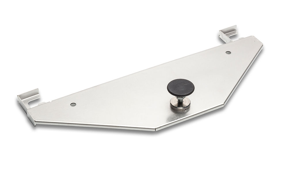 Linx 10 Conveyor Mounting Bracket
