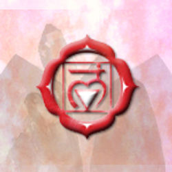 Muladhara ~ मूलाधार