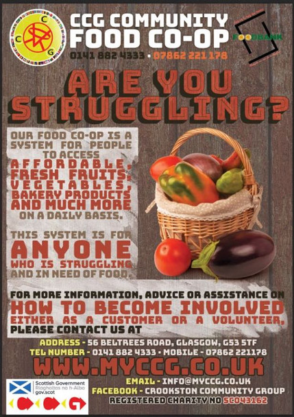 Are You Struggling?
