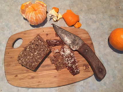 The First Place to Reduce Food Waste Is in Your Kitchen.