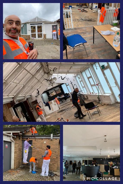 Brilliant Work!!👷👷♀️
