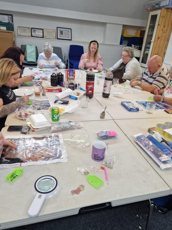 Together Against Loneliness: The Power of Connection