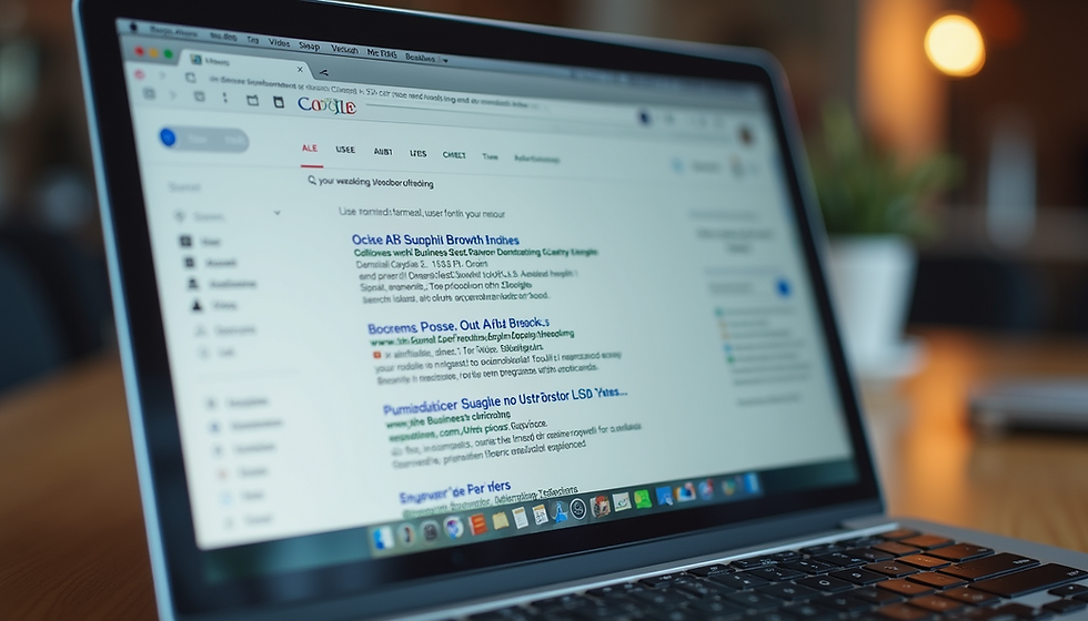 Using SEO to Elevate Your Business