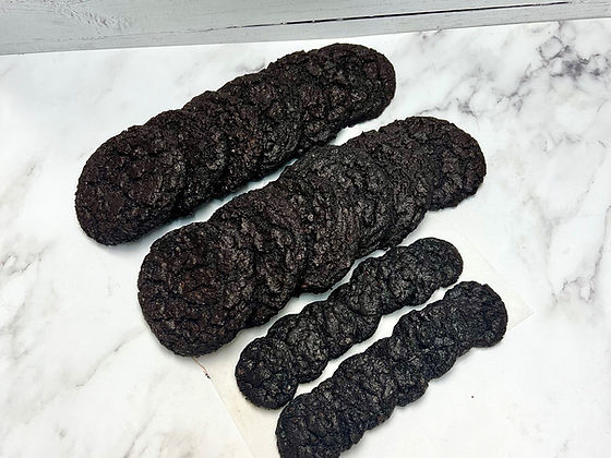 Double Chocolate Chip - Gluten Free