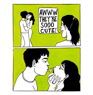 So cute!