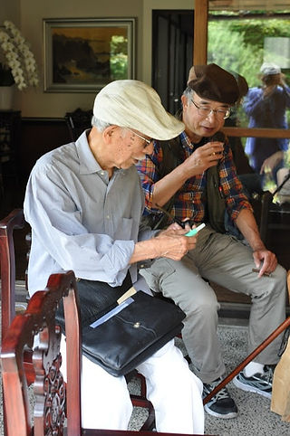 下手をすると私より若々しいのでは…