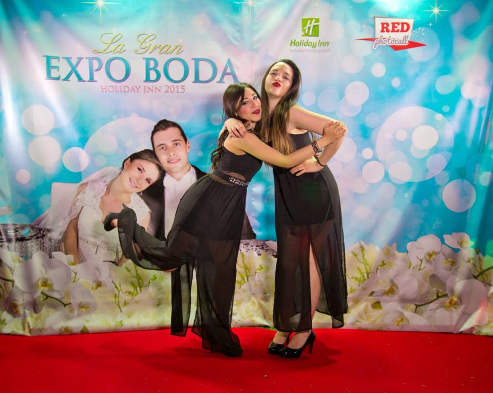 Expo Boda HI2015