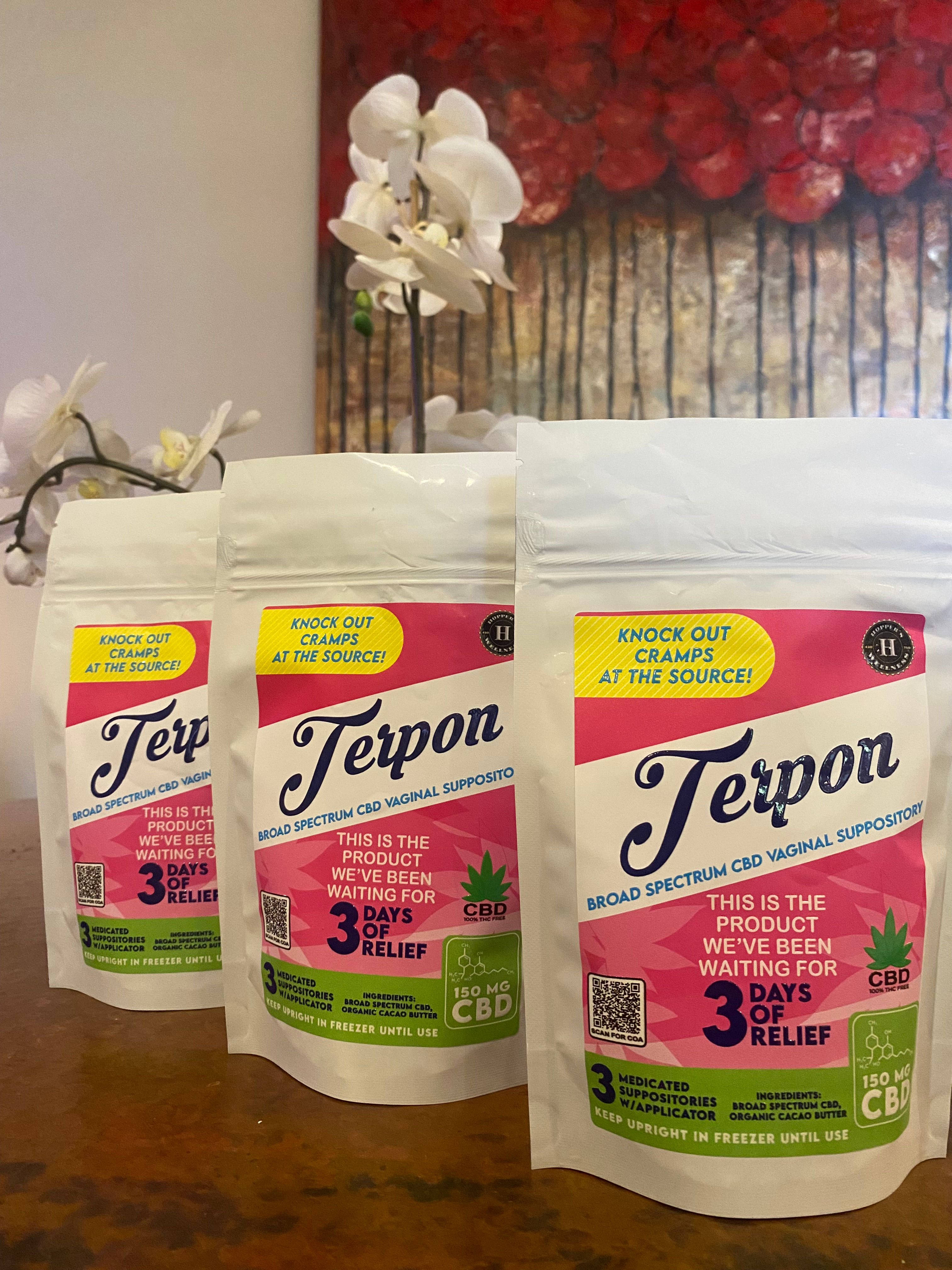Terpon