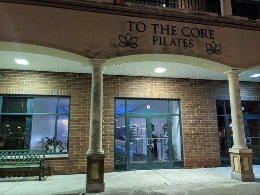 'To the Core Pilates' opens in Towne Center Plaza