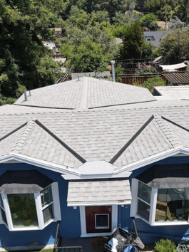 How to Know Which Roofing System Is Right for You: A Breakdown by Material and Purpose