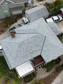 Built to Last: Apollo Roofing’s Craftsmanship Across San Jose’s Neighborhoods