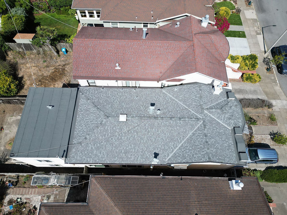 San Jose Roof Prep Guide: Essential End of Year Roofing Services for December 2025 