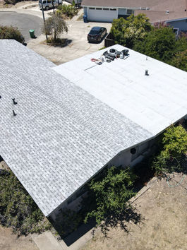 The Top Roofing Materials for Homes and Businesses in California’s Climate