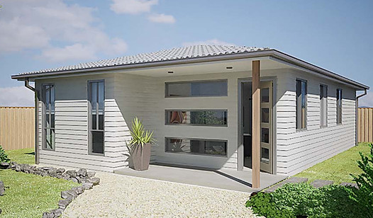 granny flats dual occupancy mini homes