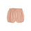 Thumbnail: Upcycle cotton shorts - Coral